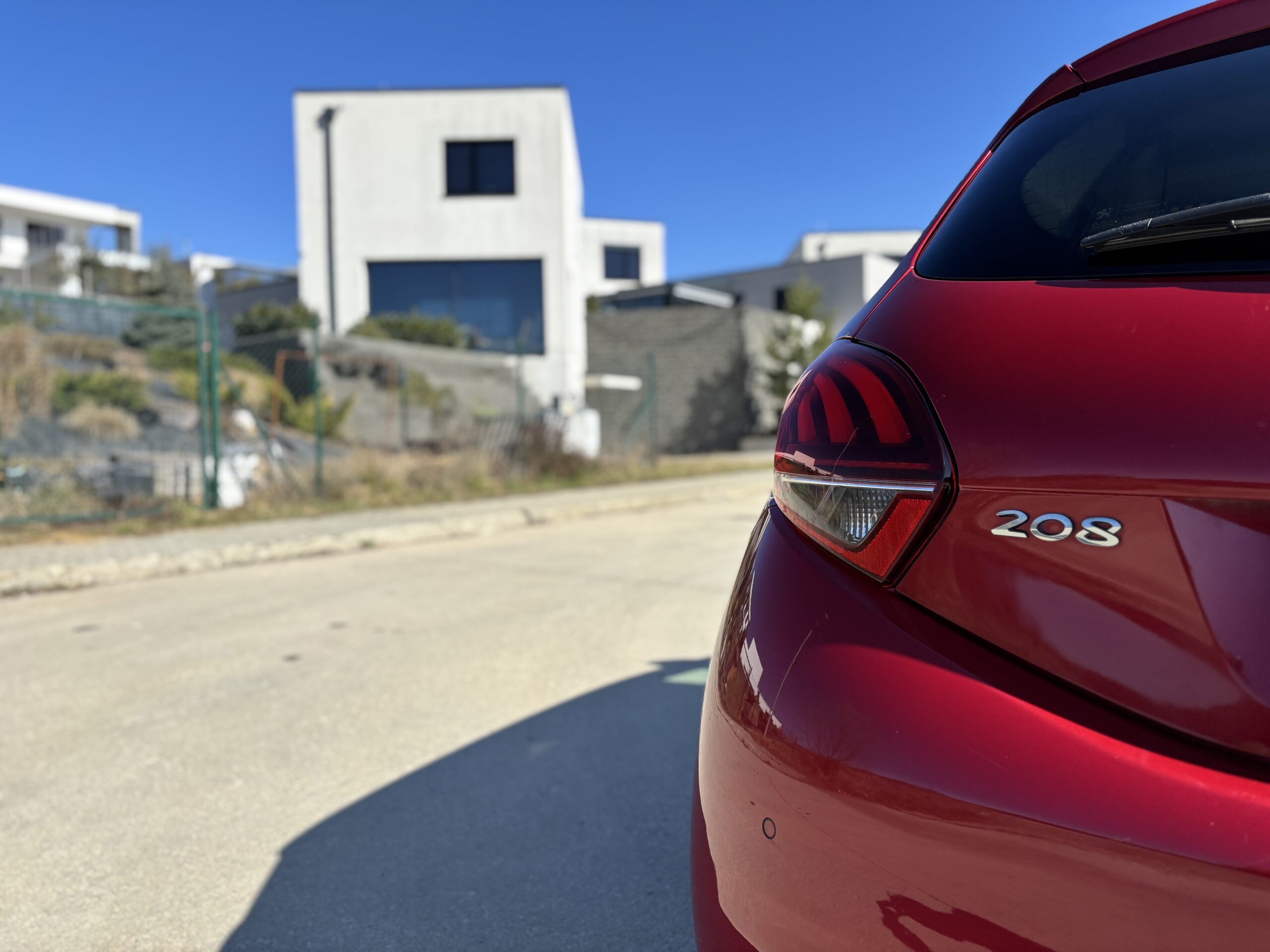 Peugeot 208 1.2 PureTech Style