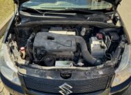 Suzuki SX4 1.5 Freeze