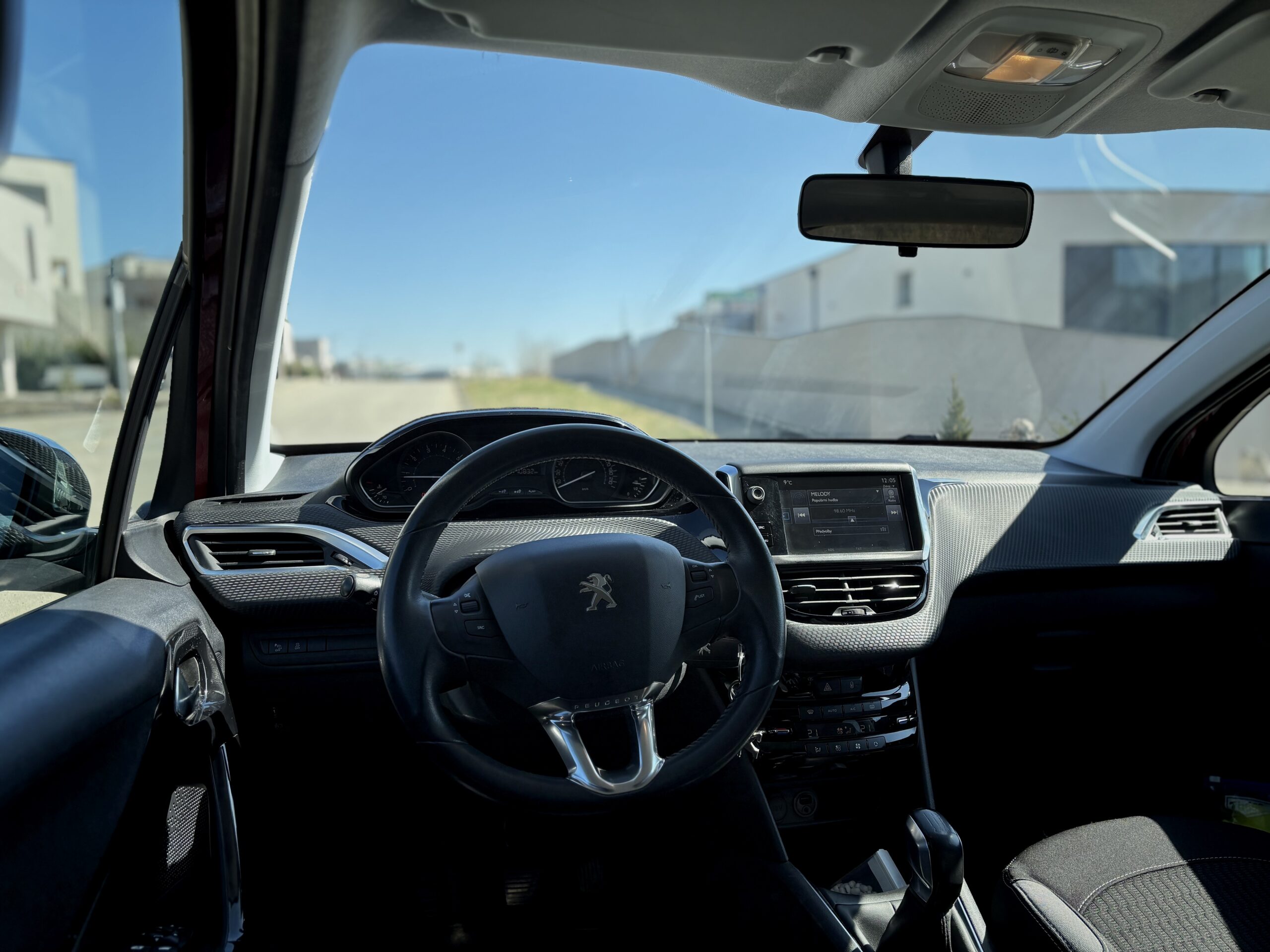 Peugeot 208 1.2 PureTech Style