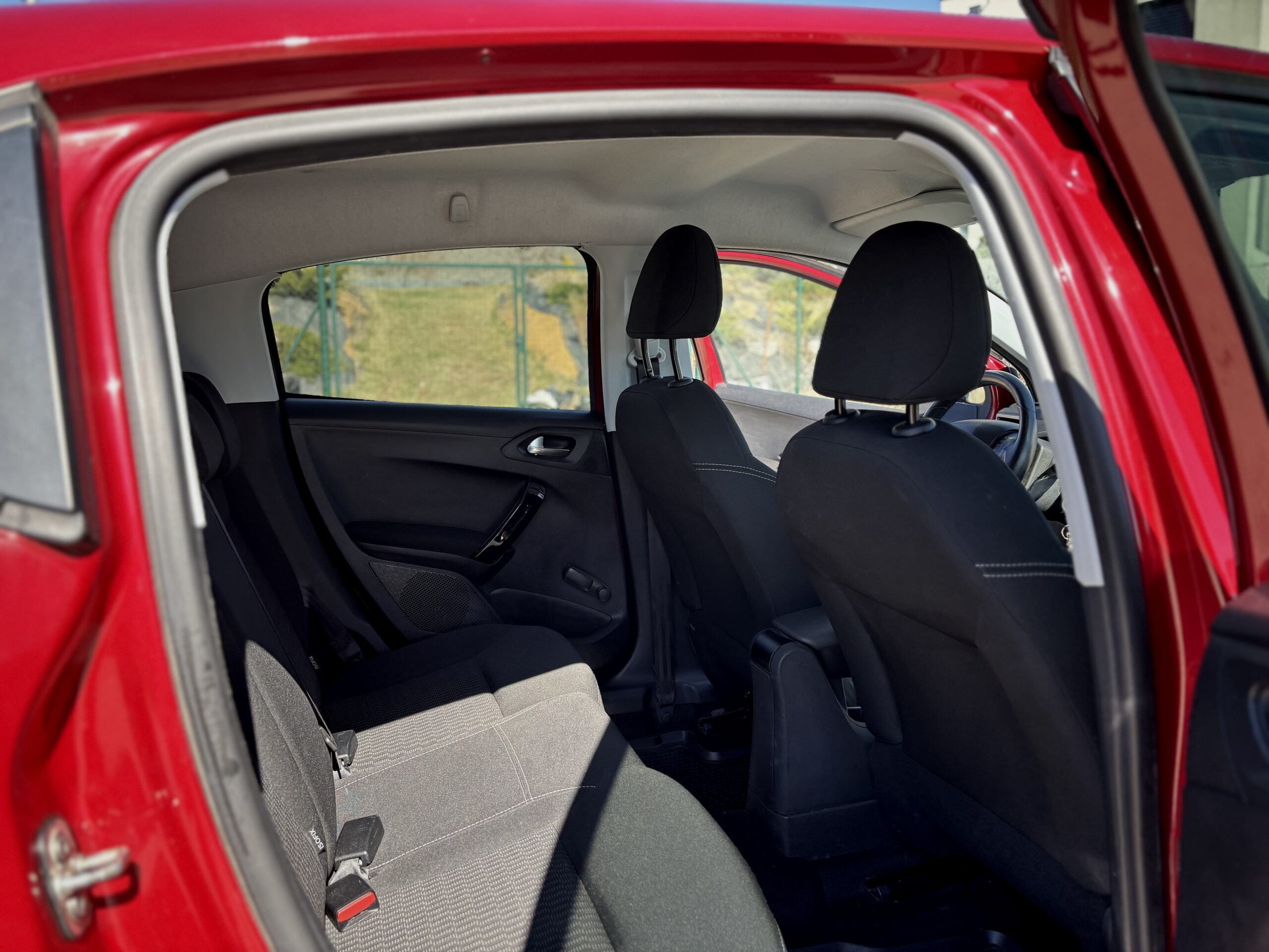 Peugeot 208 1.2 PureTech Style