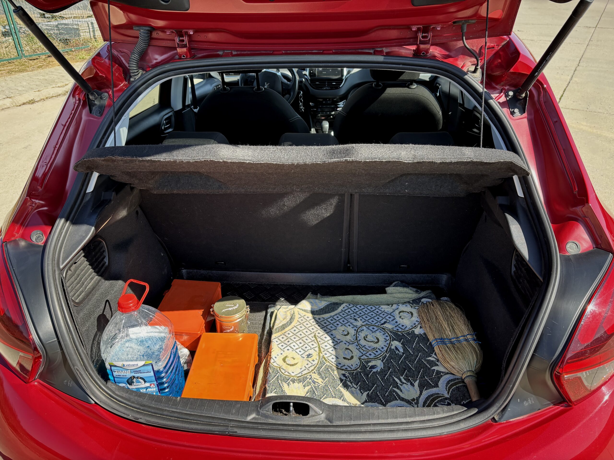 Peugeot 208 1.2 PureTech Style