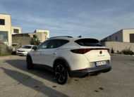 Cupra Formentor 2.0TDi