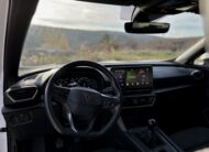 Cupra Formentor 2.0TDi