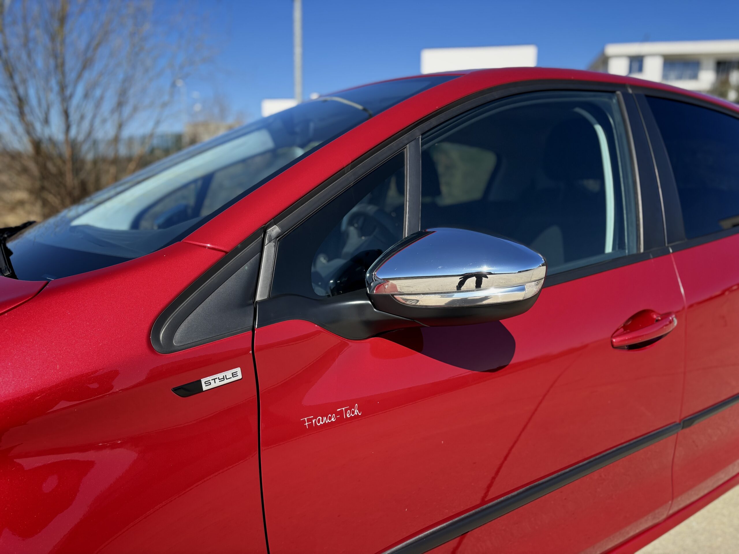 Peugeot 208 1.2 PureTech Style