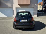 Suzuki SX4 1.5 Freeze
