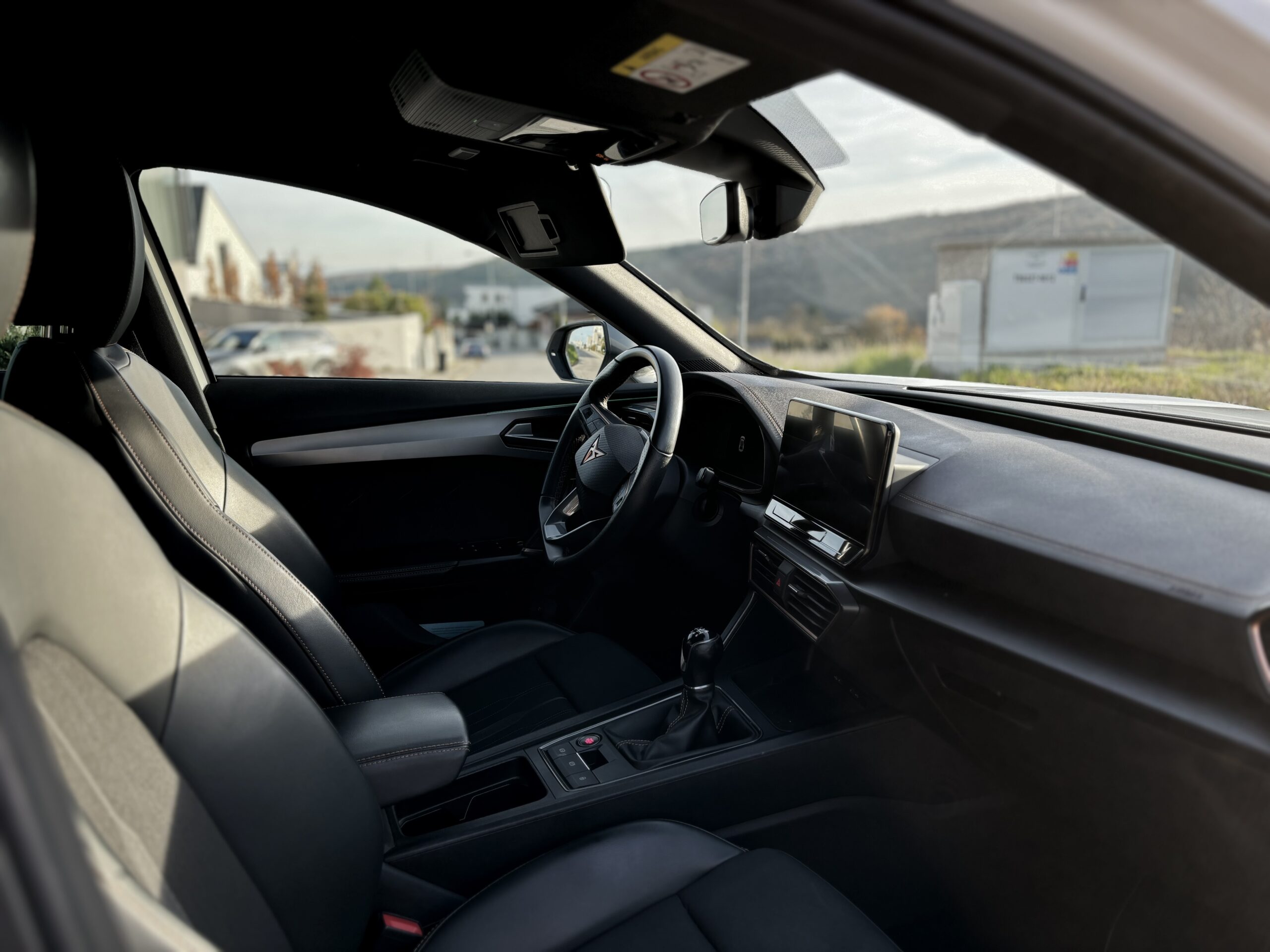 Cupra Formentor 2.0TDi