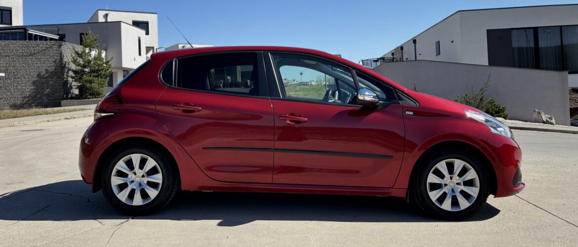 Ako Správne Umyť Auto – 5 Rád od Profesionála