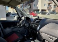 Suzuki SX4 1.5 Freeze