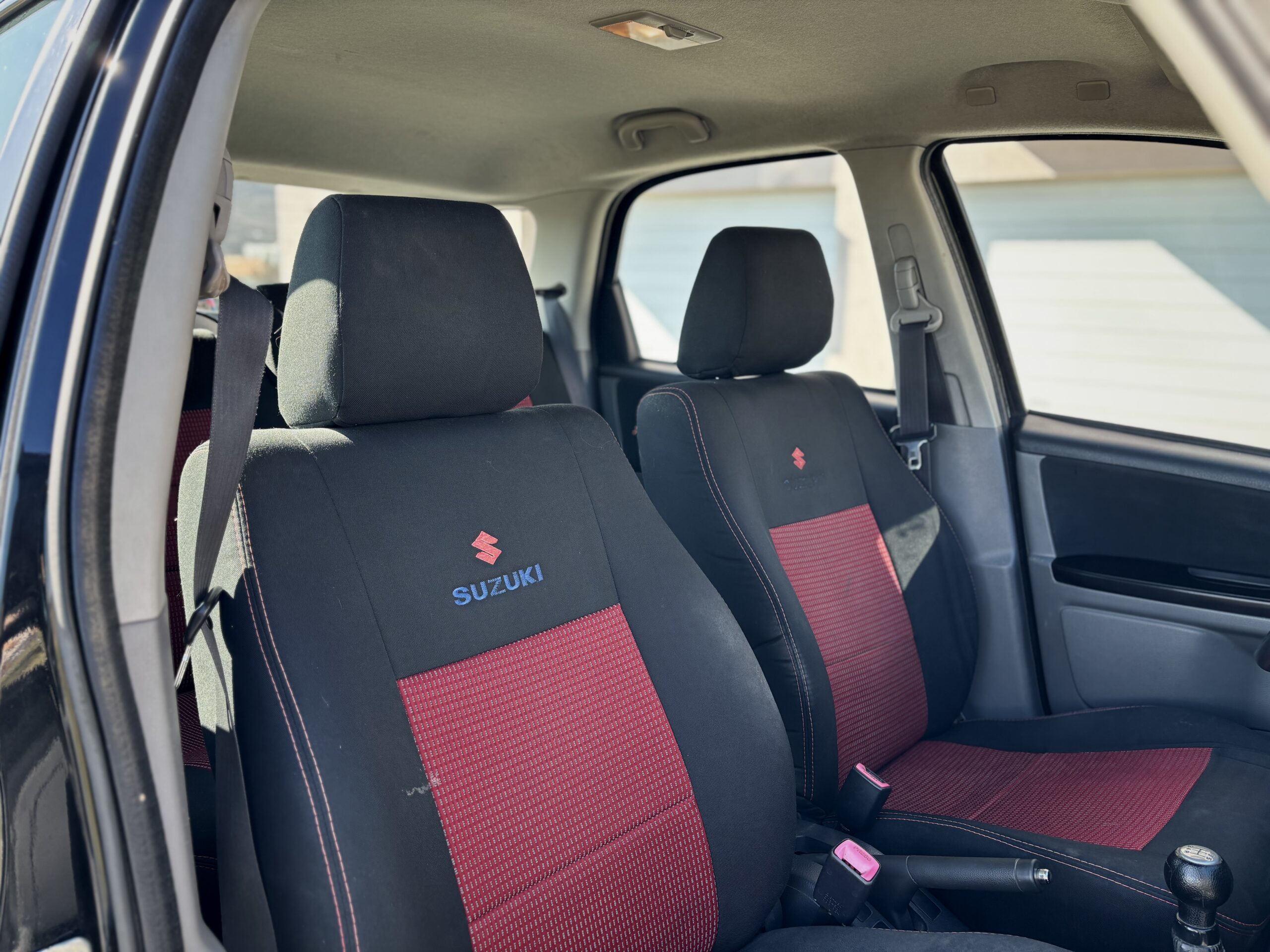 Suzuki SX4 1.5 Freeze