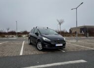 Ford S-Max 2.0TDCi 4×4