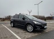 Ford S-Max 2.0TDCi 4×4