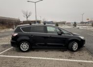 Ford S-Max 2.0TDCi 4×4