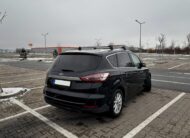 Ford S-Max 2.0TDCi 4×4