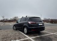Ford S-Max 2.0TDCi 4×4