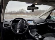 Ford S-Max 2.0TDCi 4×4