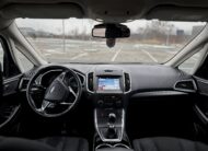 Ford S-Max 2.0TDCi 4×4