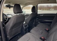 Ford S-Max 2.0TDCi 4×4