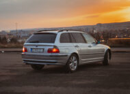 BMW 330XD Touring 2001