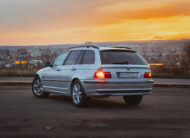 BMW 330XD Touring 2001
