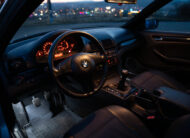 BMW 330XD Touring 2001