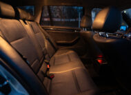 BMW 330XD Touring 2001