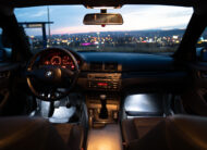 BMW 330XD Touring 2001