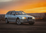 BMW 330XD Touring 2001