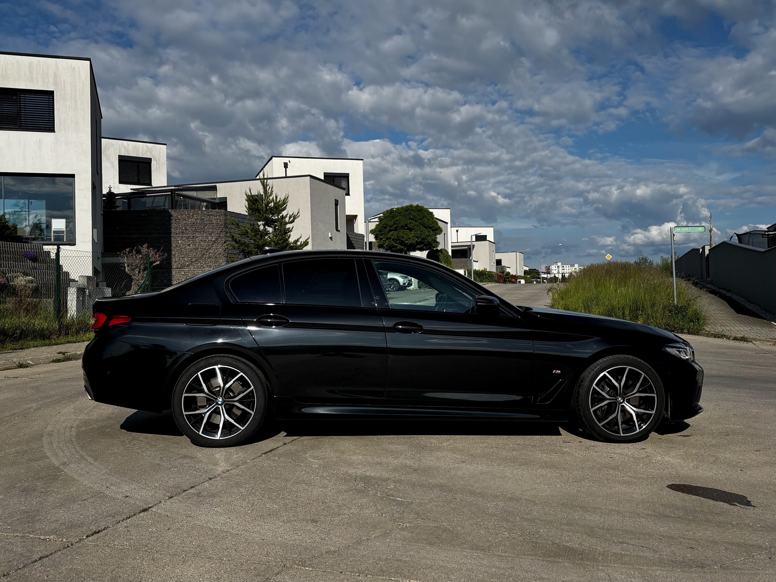 BMW 530d xDrive