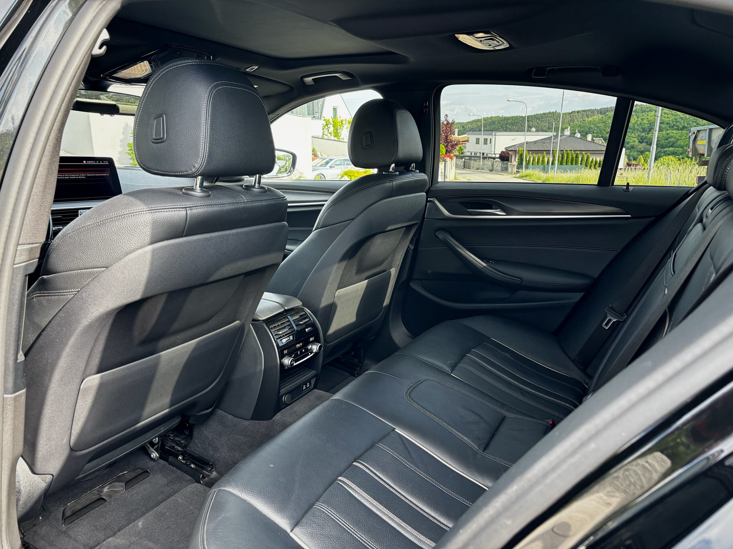 BMW 530d xDrive