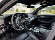 BMW 530d xDrive