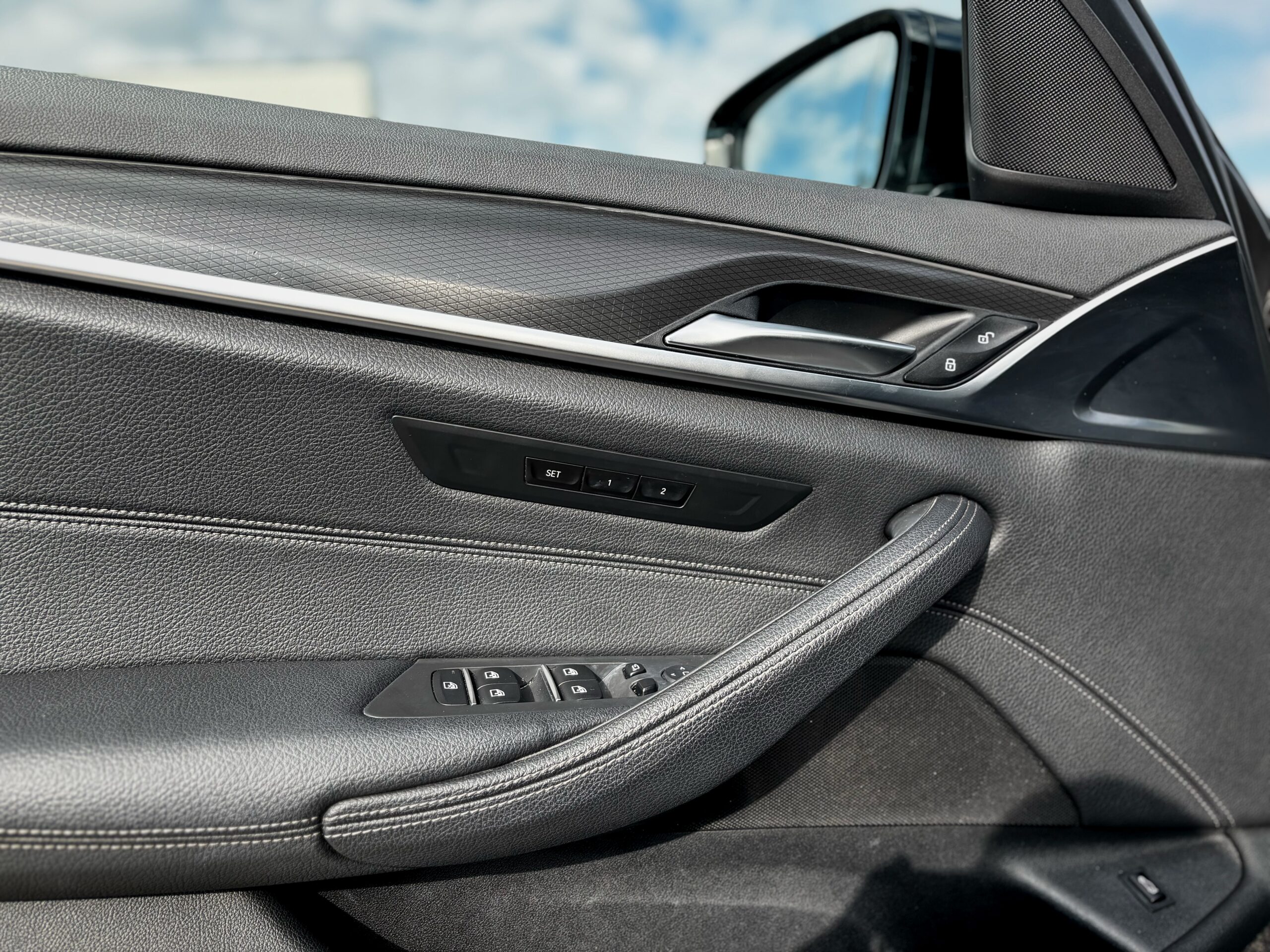 BMW 530d xDrive