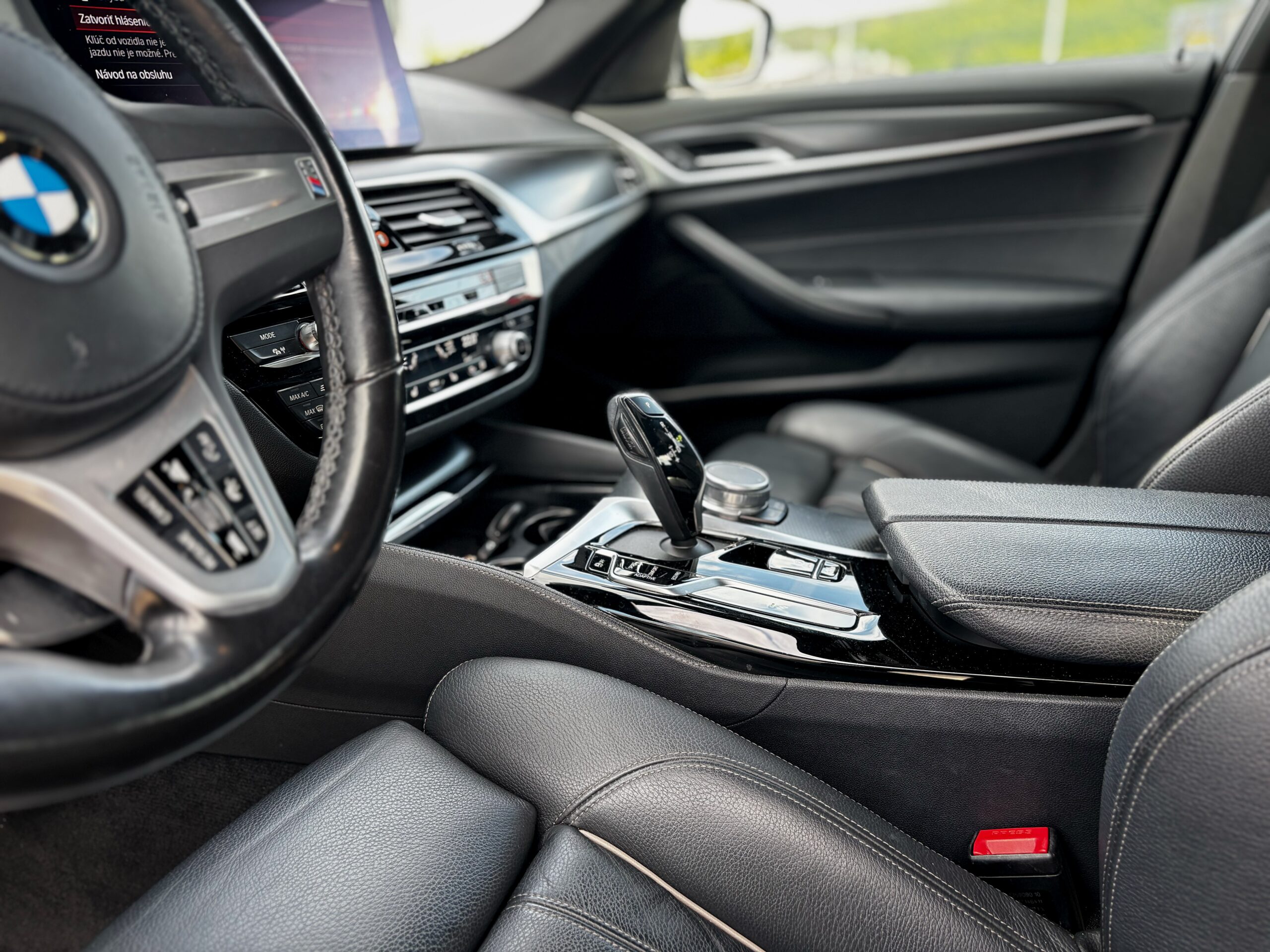 BMW 530d xDrive