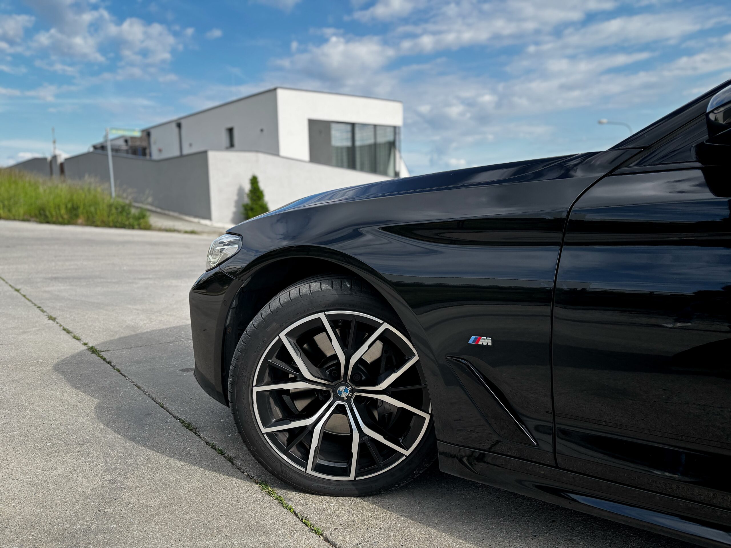 BMW 530d xDrive